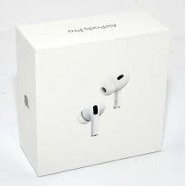 Audífonos AirPods PRO 2da Generación