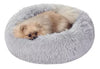 Cama para Mascota (Antiestrés Felpa)