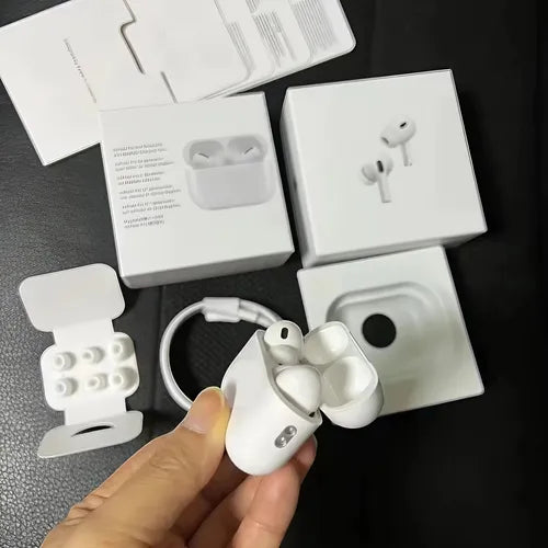 Audífonos AirPods PRO 2da Generación