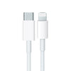 Cargador de iPhone (20W Cable Tipo C a Lightning)